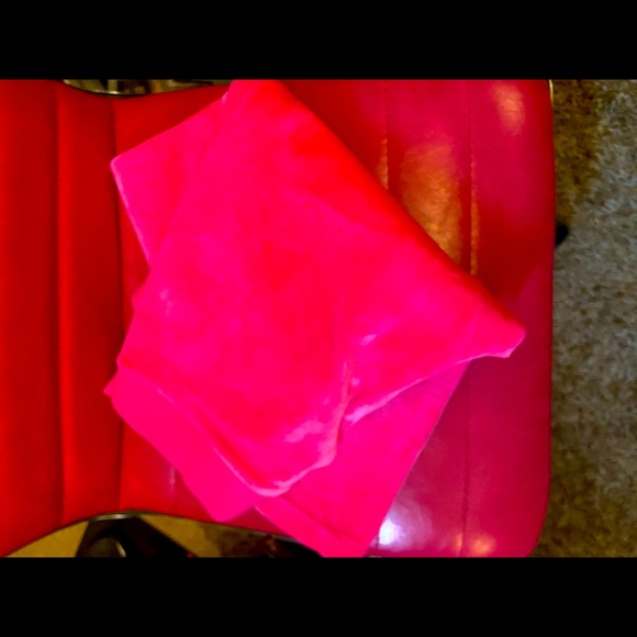 Juicy Couture Velour Pants - Picture 2 of 4